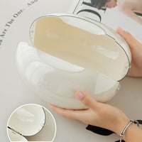 Water Droplet Tissue Box