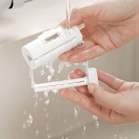 ✨ Toothpaste squeeze holder