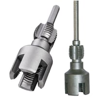 Saker Gewindeschneider für Rohre