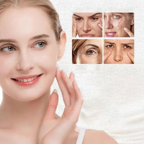 Wild Ginseng Anti-Aging Essence