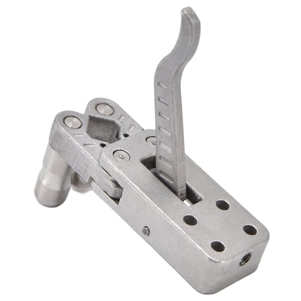 Dispositif de Largage de Fronde