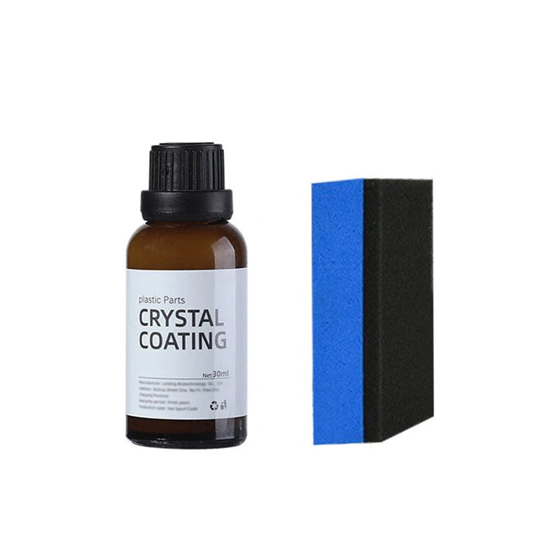 【Sale】Coating Agent For Automotive Plastics Promo