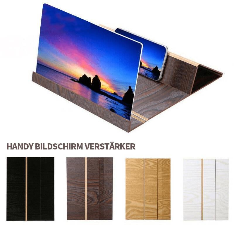 3D Handy Bildschirmlupe