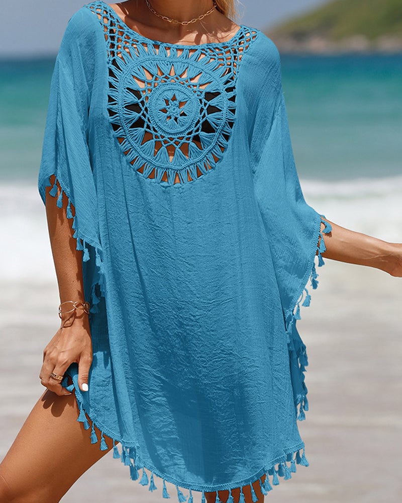 Blue,One size fits all