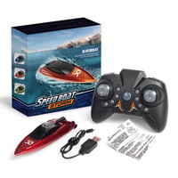 Mini RC Boat Electric Speedboat