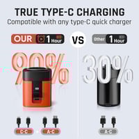 Mini Air Pump
