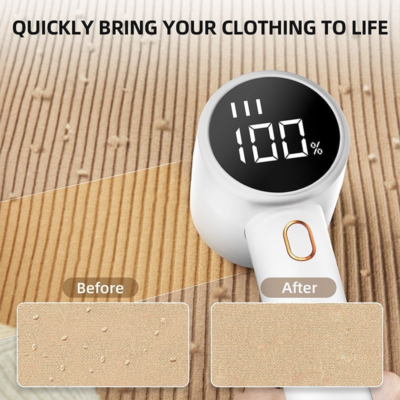 Sakerplus Electric Fuzz Remover