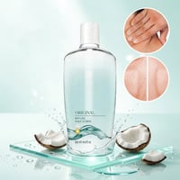 Skin Bath Oil