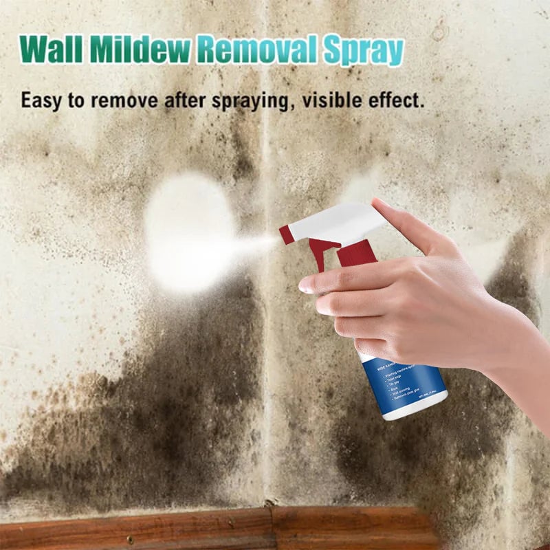 Upsell - Multifunctional Mildew Cleaner Foam