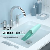 Baby-Haarschneider