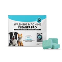Pet hair effervescent tablets【12 PCS】