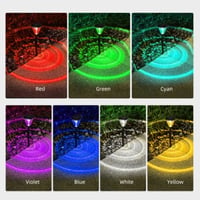 Waterproof Solar Lawn Lamps