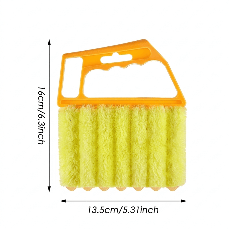 7 Finger Dusting Cleaner Brush