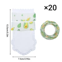 Waterproof Anti-Slip Disposable Pet Foot Covers