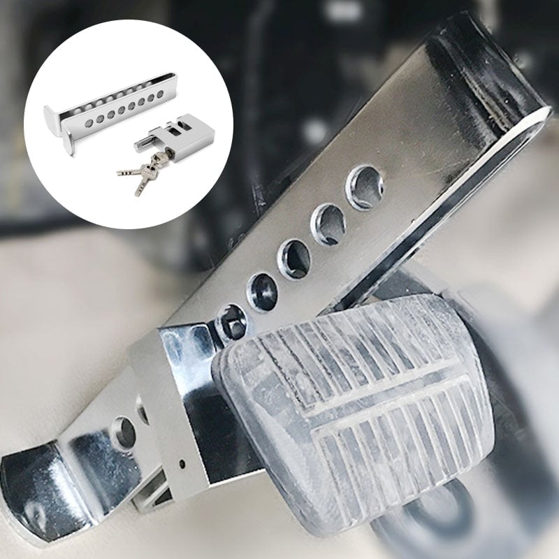Sakerplus Car Brake Clutch Security Lock Tool