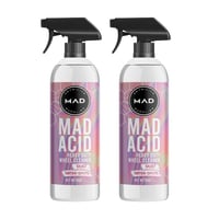 Ultimate Heavy Duty Wheel Cleaner
