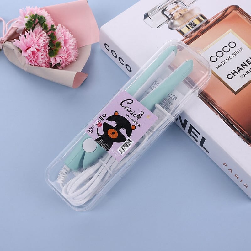 Mini Hair Curler
