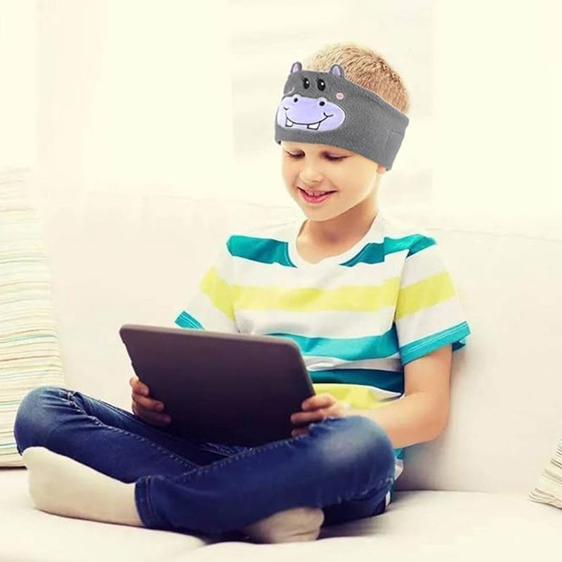 Animal Bluetooth Headscarf