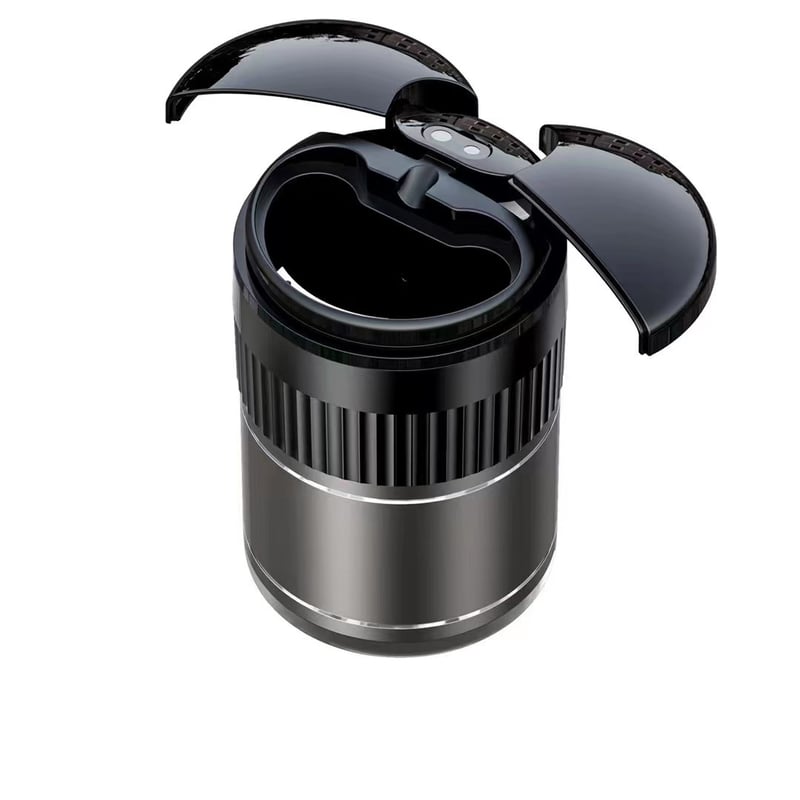 Car Induction Ashtray