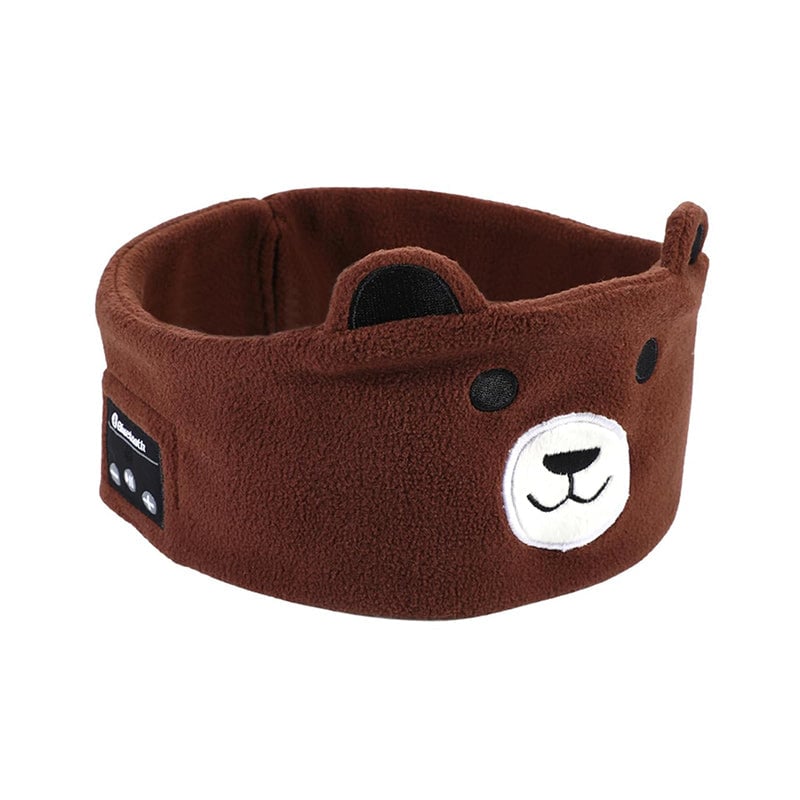 Animal Bluetooth Headscarf