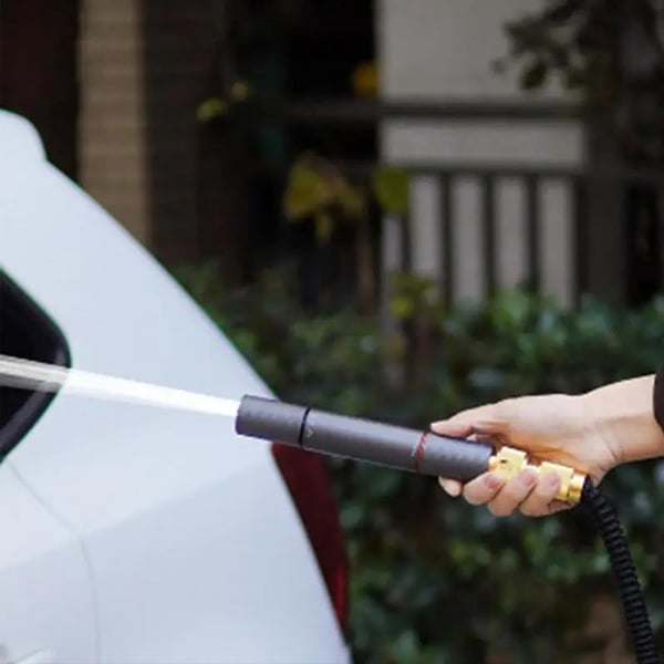 Car wash water gun high pressure water gun