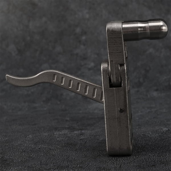 Dispositif de Largage de Fronde