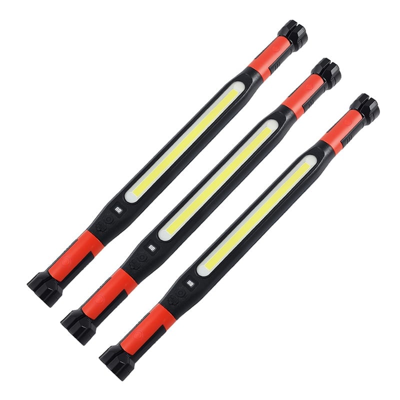 Magnetic Rechargeable LED Work Light
