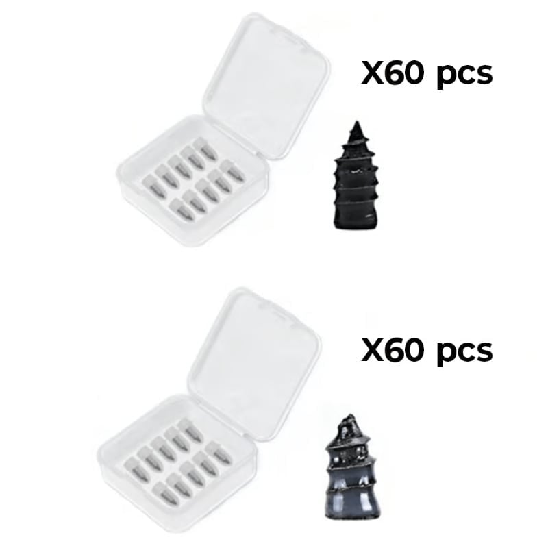 New Auto Tire Repair Nail