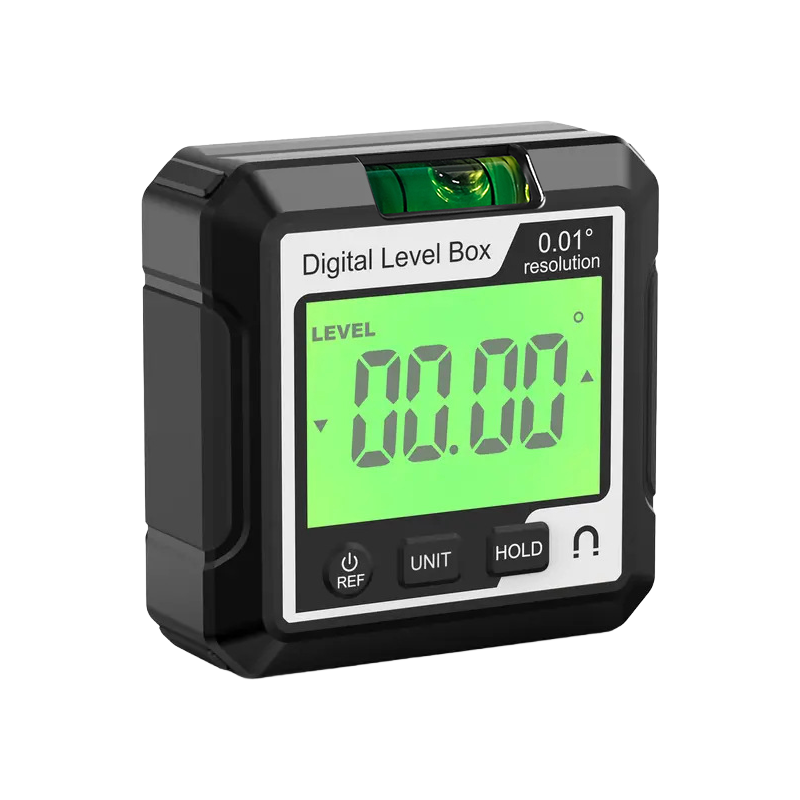 Magnetic Digital Inclinometer