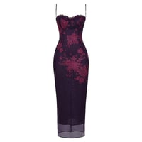Flora-Kleid