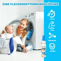 Fleckenentferner-Spray