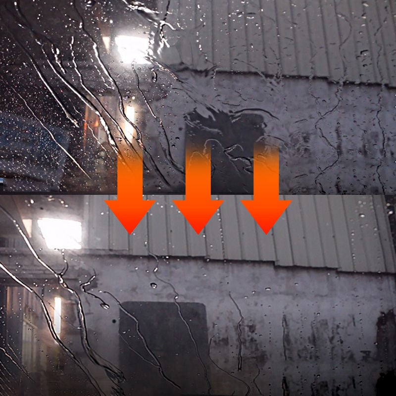 Nano Coating Agent for Automobile Paint