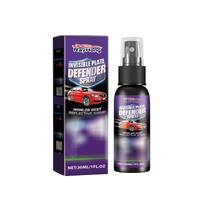 Car Coating Spray