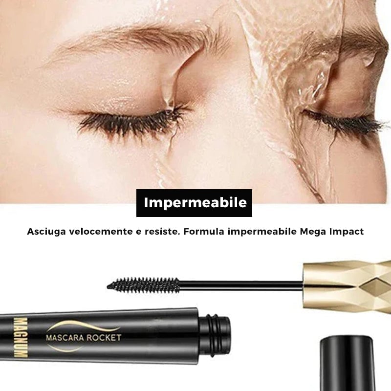 Extension Ciglia Mascara Liquido