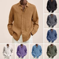 Men's Regular Fit Shirt