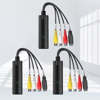Carte d'Acquisition Vidéo USB