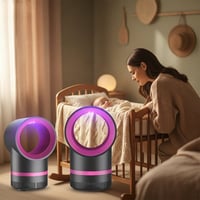 Starry Sky Mosquito Killer