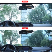 U-shaped Interface Universal Wiper