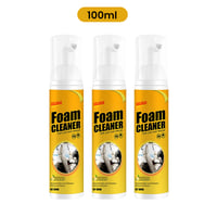 SALE - Foam Cleaner Cleaning Spray