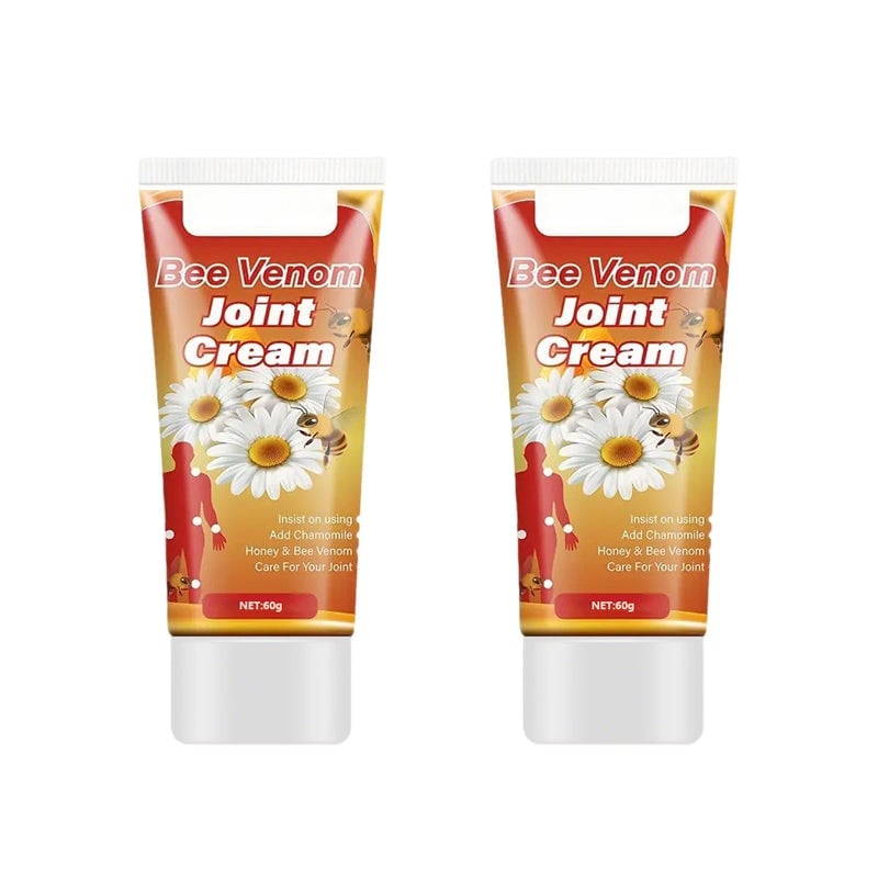 Honey Joint Body Care Cream