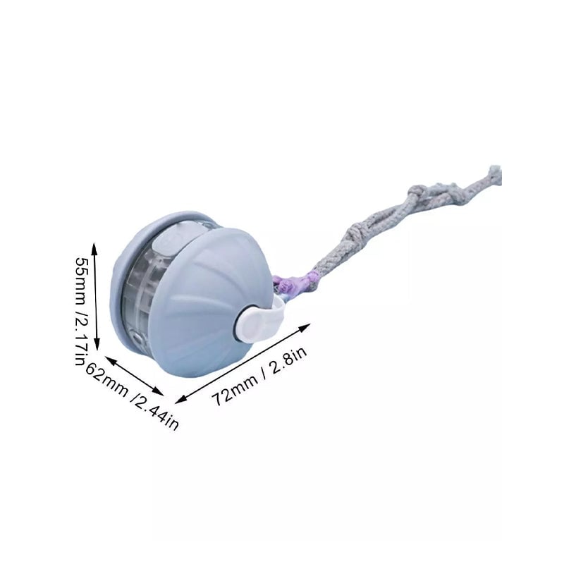 Intelligenter Pet Self-Play Spielball (Upgrade-Version)