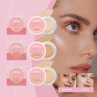 Moisture Holding Concealer
