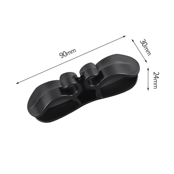 Cord Organiser for Kitchen Appliances