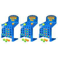 Bounce 4-in-a-Row: The Ultimate Skill-Based Family Challenge