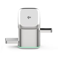 3-in-1 Wireless Fast Charging Charger
