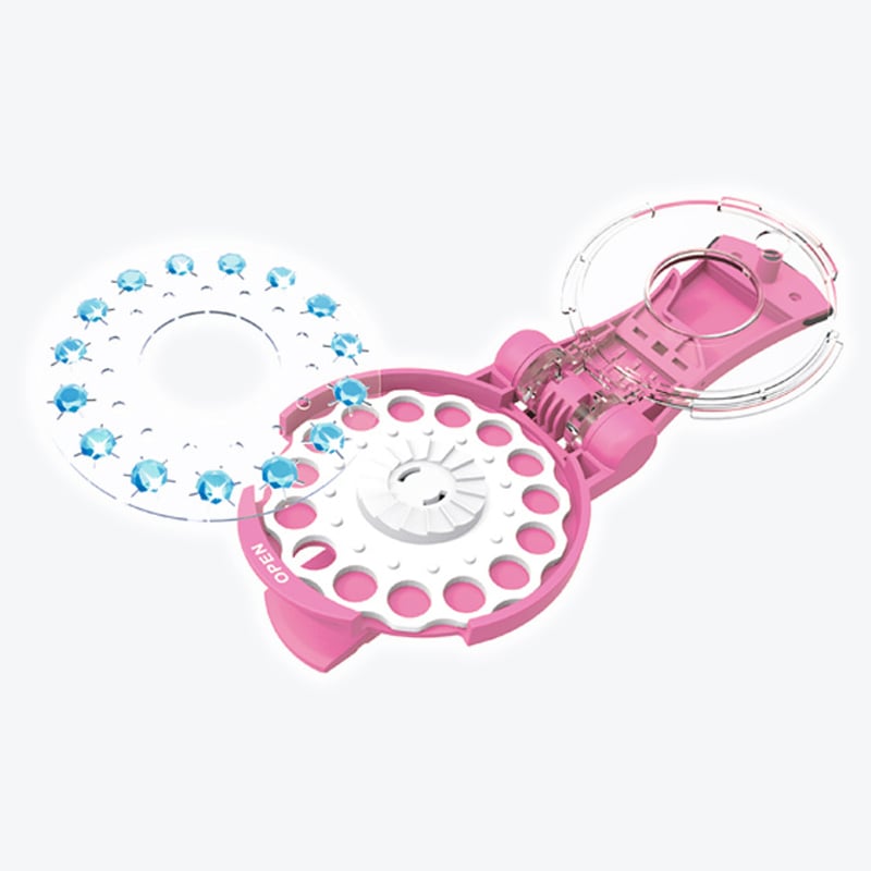 New Blingbling Chirstmas gift