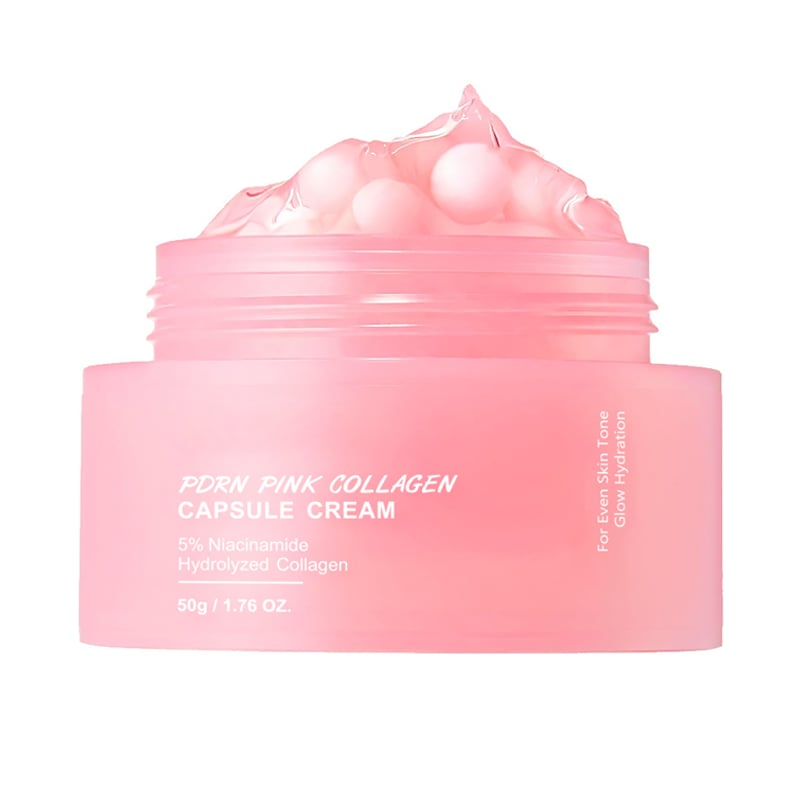 Collagen Capsule Cream