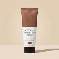 Self Tanner Tanning Lotion