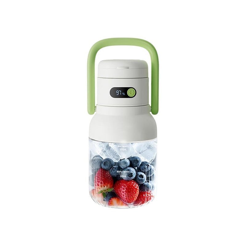Portable Blender For Daily Smoothies