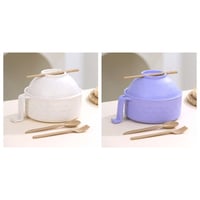 Microwave Ramen Bowl